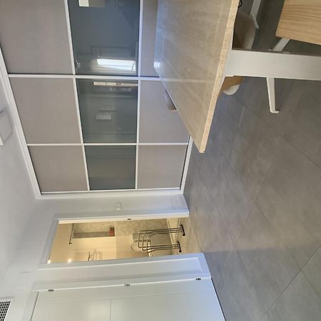 Ferienwohnung Mundo Nuevo Malaga Centro Exterior foto
